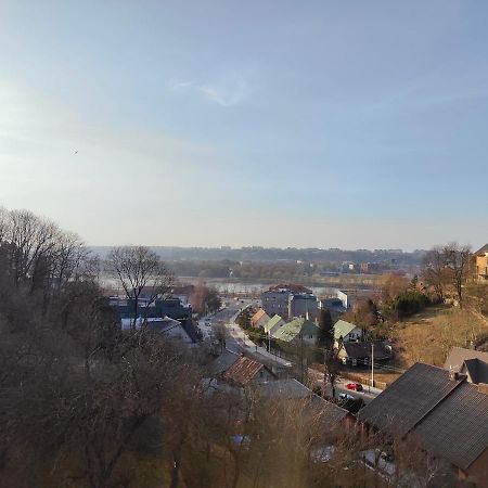 Green Hill Valley Apartments Kaunas Exterior photo