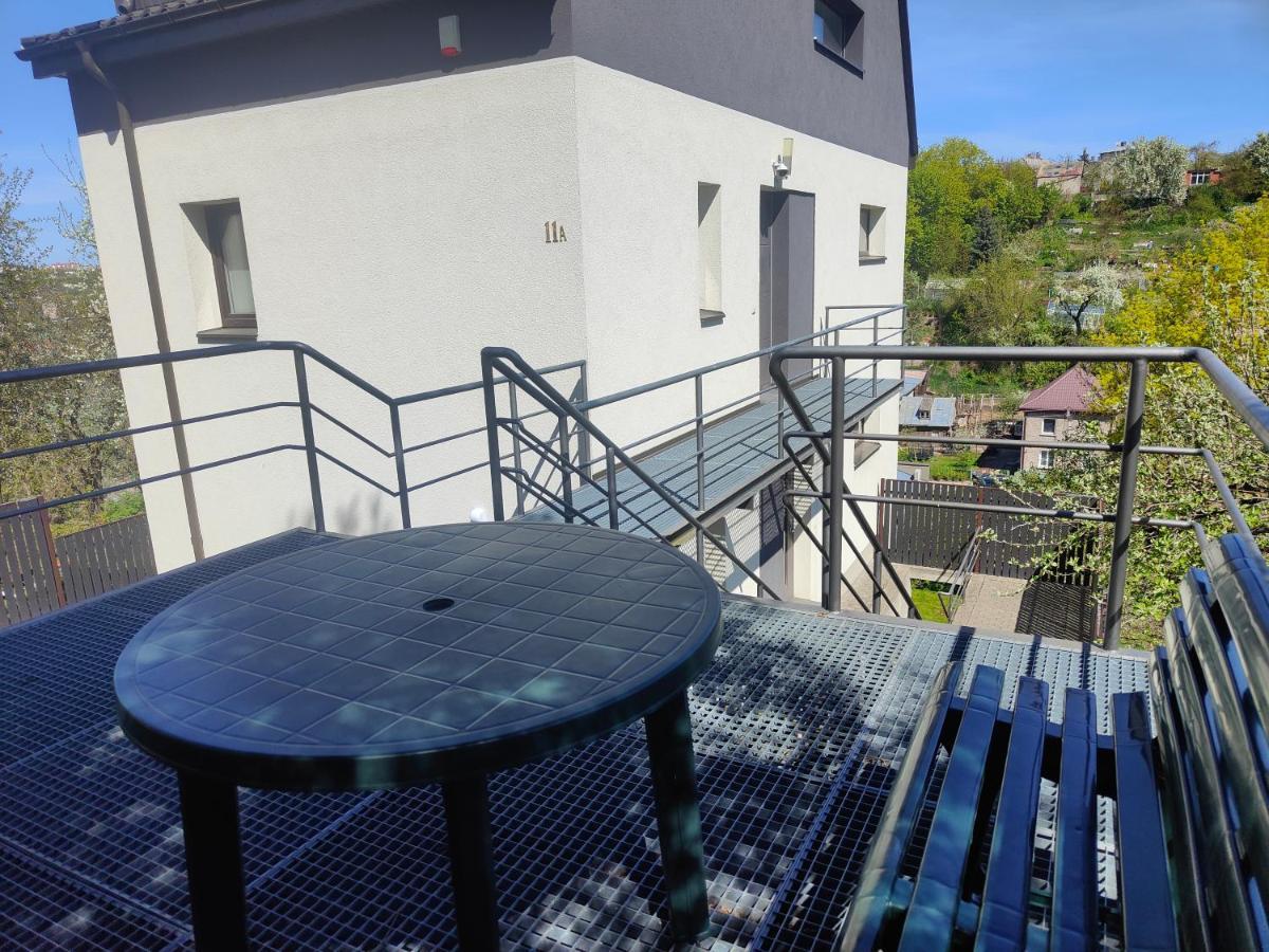 Green Hill Valley Apartments Kaunas Exterior photo